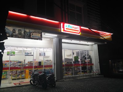 Photos of Alfamart Samadi