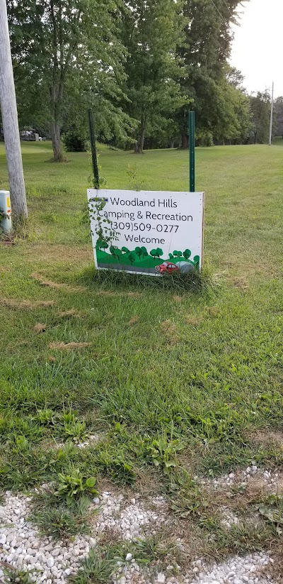 Woodland Hills Camping & Recreation LLC