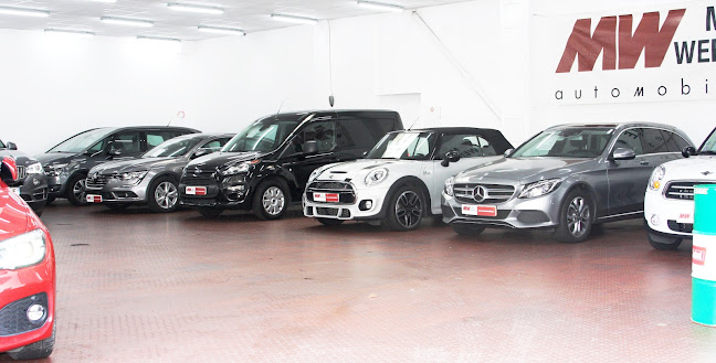 Avis sur MW AUTOMOBILES à Nancy - Concessionnaire