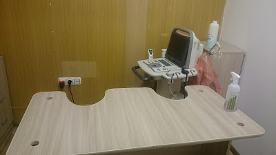 Photos of Samson Veterinarian Clinic