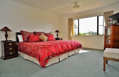 Photos of The Pillars Retreat Bed & Breakfast