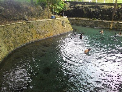 Photos of Umbul Sigedang-Kapilaler