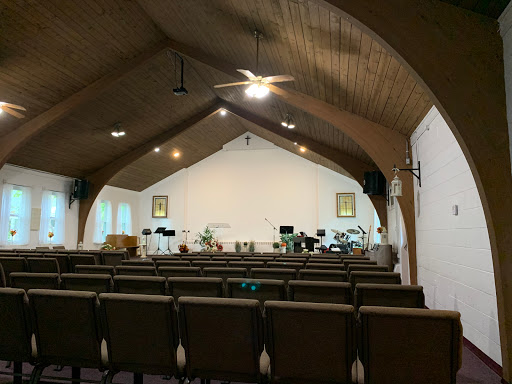 Greater Grace Community Church - Thumbnail