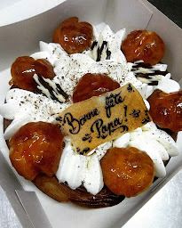 Photo n°18 de Boulangerie du Village SARL Julie et Clem à Sonnac (Pâtisserie)