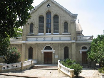 Chapelle Catholique