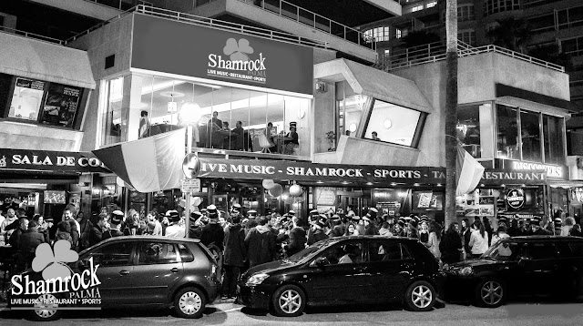 Shamrock Palma Mallorca
