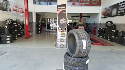 Photos of OTO DURAN MAHMUT DURAN OTOM. İSKENDERUN ŞUBE LASSA BRiDGESTONE BAYİSİ