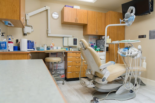 A-1 Perfect Smiles of Clifton