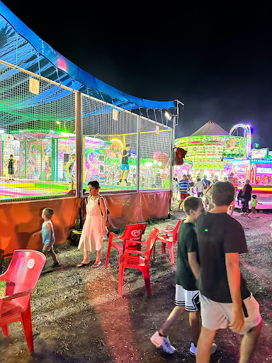 Luna Park Andora - Thumbnail