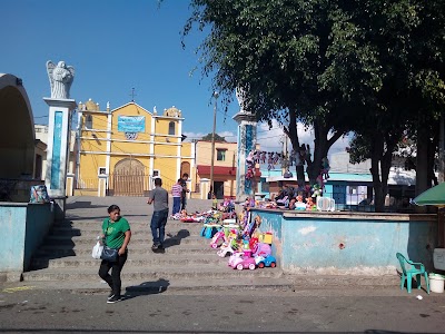 Photos of Parque San Jose Villa Nueva