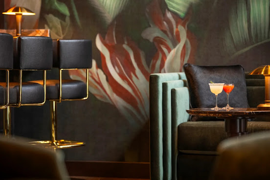 Fairmont Breakers Long Beach by null