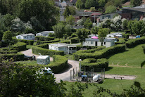 Camping du Domaine de la Biette à Divion