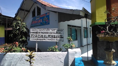 Photos of Puskesmas Desa Malangsari