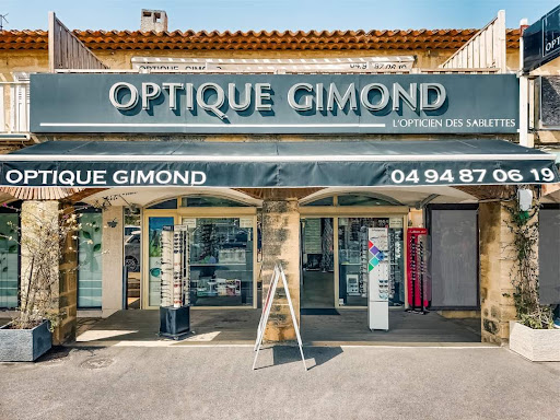 OPTIQUE GIMOND EX BOULON