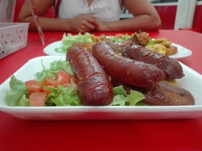 Photos of Restaurante Rafico's