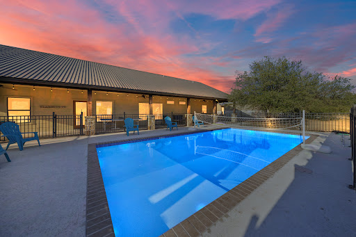 Vacation Concan Rentals - Luxe Lodges at The Frio River with Private Pools (Heated Pool Optional) - Thumbnail
