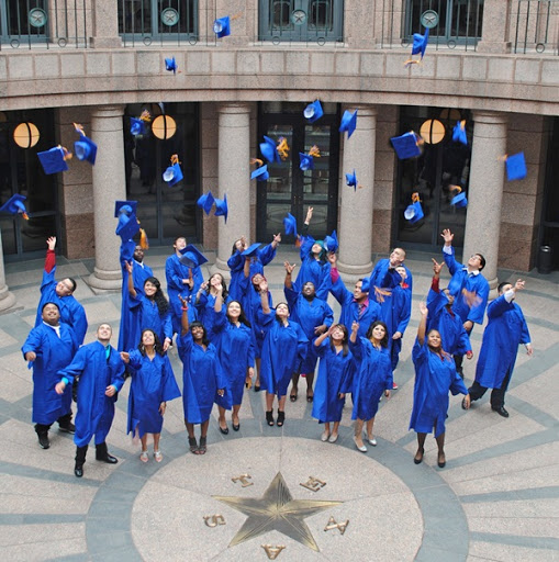 Texans Can Academies, District Office - Thumbnail