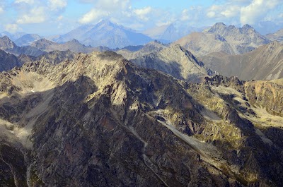 Photos of Al'plager' Uzunkol