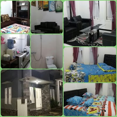 Photos of Villa Dekat Bns