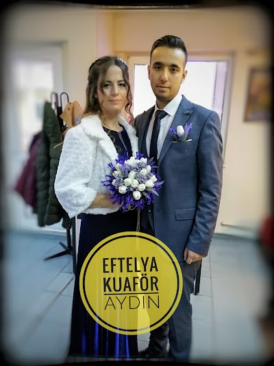 Eftelya kuaför aydın