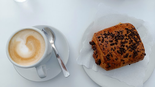 Millennium Cafe' - Thumbnail