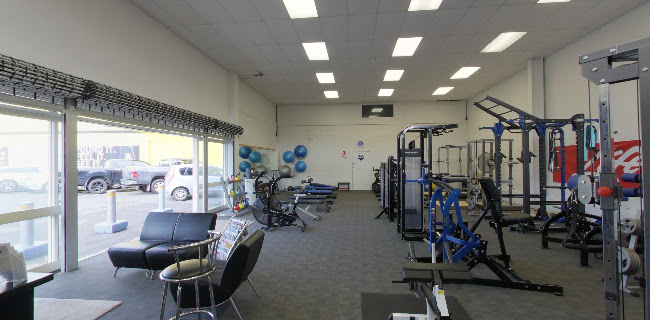Leaton Performance and Rehabilitation Ltd Phone number