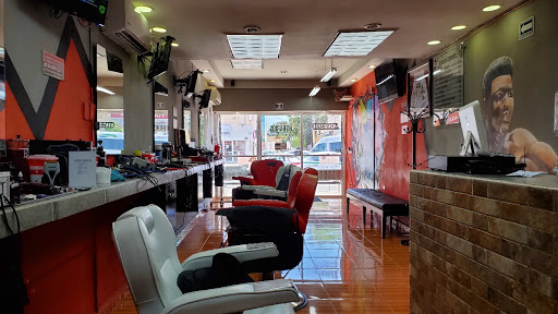 Upper Cutz Cancun - Thumbnail