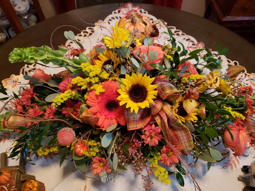 Off The Wall Florist - Thumbnail