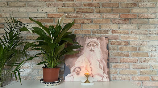 Yoga and Arts | Isha Hatha Joga Warszawa | Sadhguru