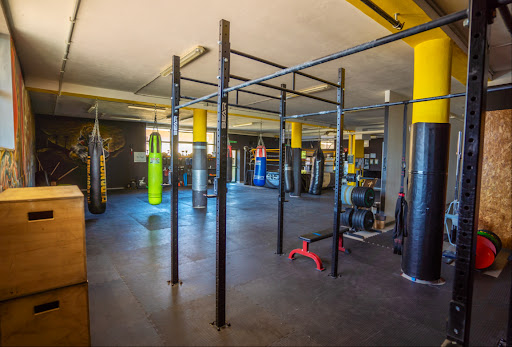 Golden Rule Academy