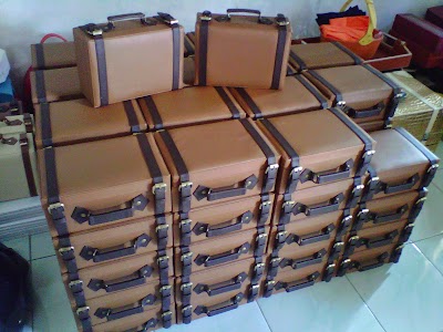Photos of Rumah Vinyl - Pengrajin vinyl & supplier produk berbahan vinyl