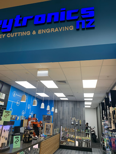 Keytronics Locksmiths & Electrical - Manukau