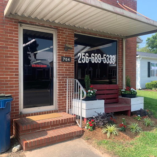 Razor Sharp barber salon