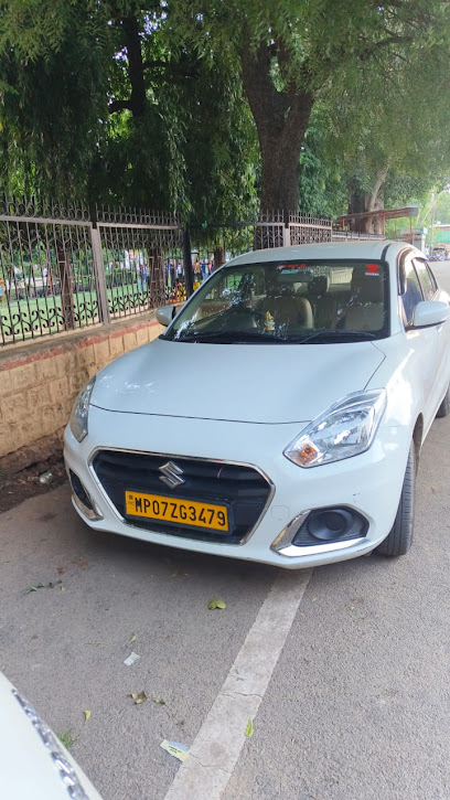 Gwalior Taxi Junction - Gwalior Cab Service - Taxi Service In Gwalior - Car Rental Service - Tempo Traveller Service
