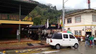 Photos of Cafe Luqman