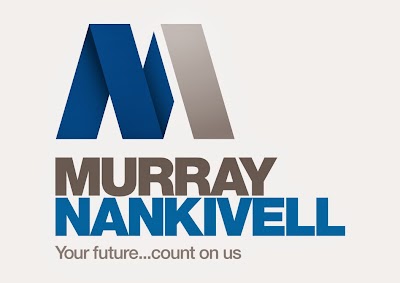 photo of Murray Nankivell - Bordertown