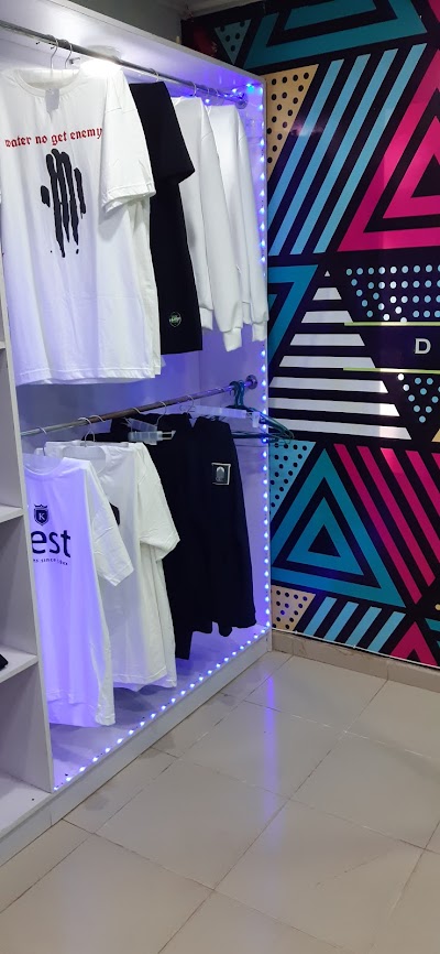 Photos of DVK Clothing Store
