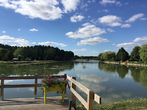 Photo n°5 de La Guinguette chez Navy aux 2 étangs à Saint-Georges-sur-Arnon (Restaurant)