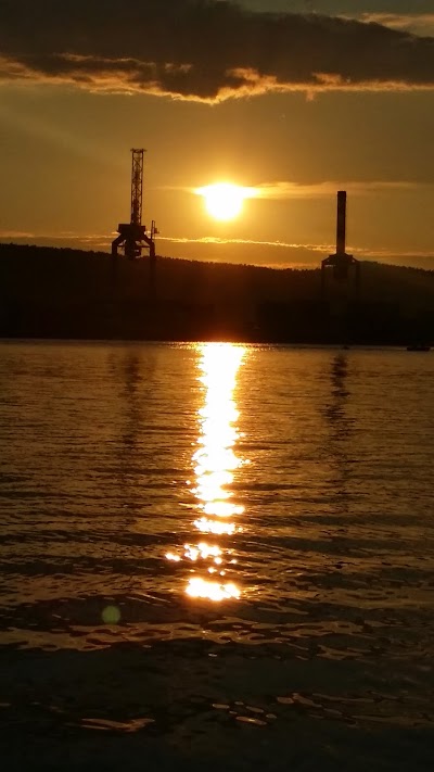 Photos of Larvik