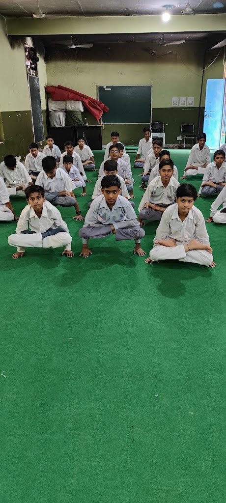 Glorious Gym Crossfit