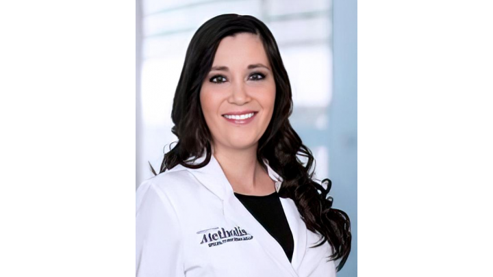 Gabriela M Orgeron Md