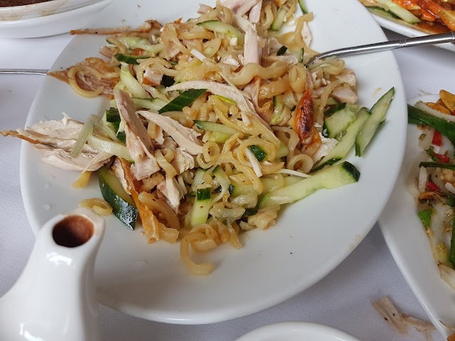 Yim Wah Express