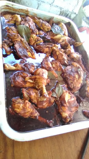 Asadero San Juditas Pollos Al Horno - Thumbnail
