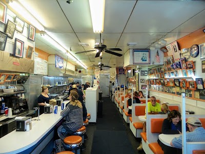 Photos of White House Sub Shop