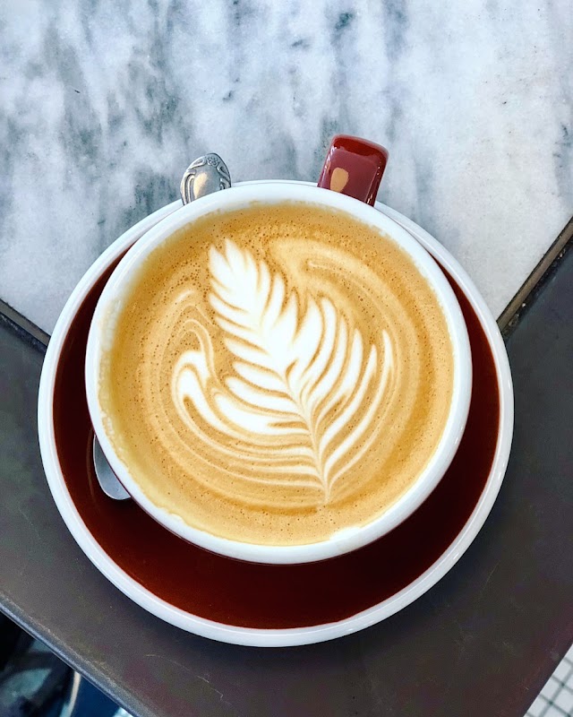 Dolcezza Gelato and Coffee