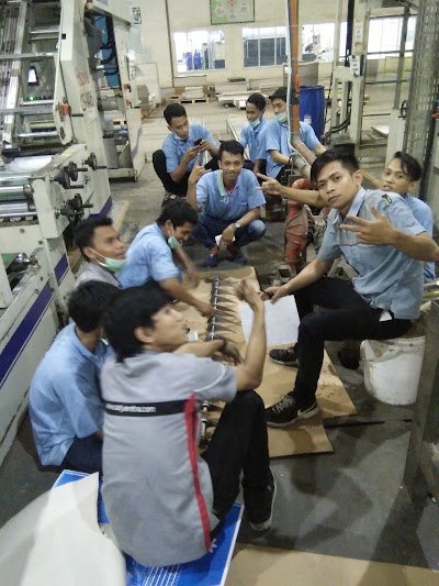 Photos of PT Satyamitra Kemas Lestari (SKL)
