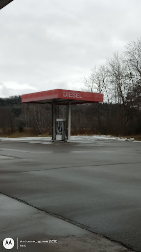 Northwoods Truck Stop - Thumbnail