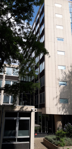 Gemeentehuis Dordrecht - Thumbnail