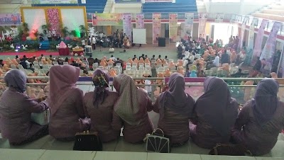 Photos of BWS SUL2