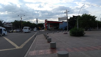 gas-station